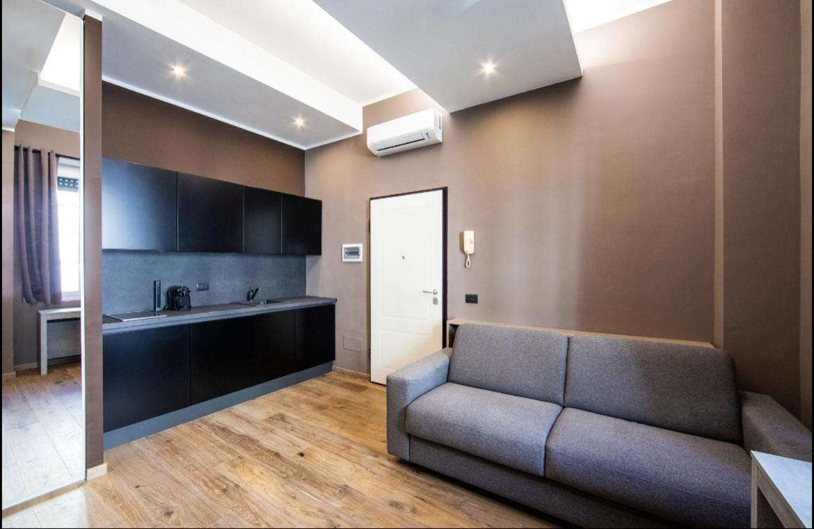 New Amazing Bilo Apartment In The Heart Of Milan From Moscova Suites Apartments Group Exterior photo