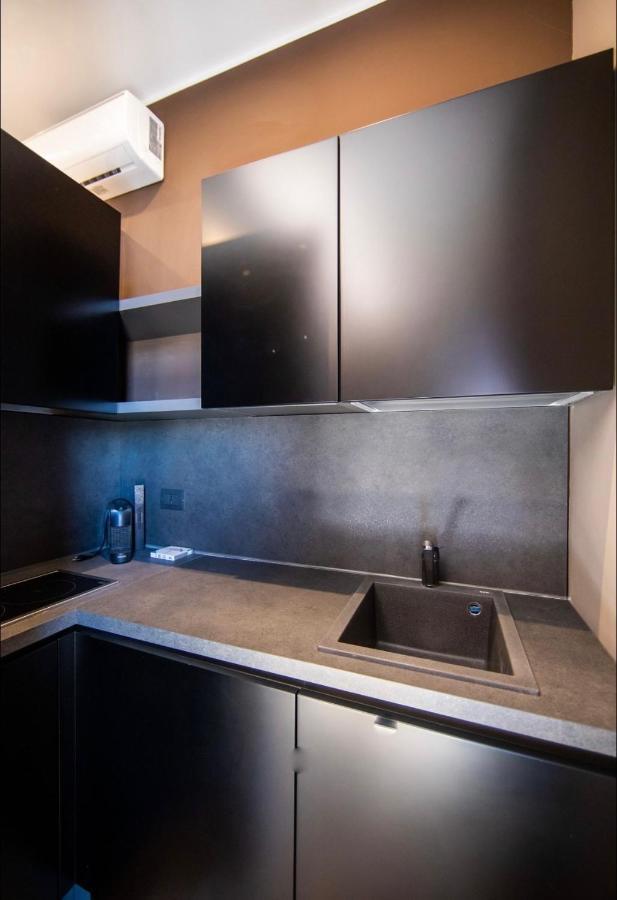 New Amazing Bilo Apartment In The Heart Of Milan From Moscova Suites Apartments Group Exterior photo
