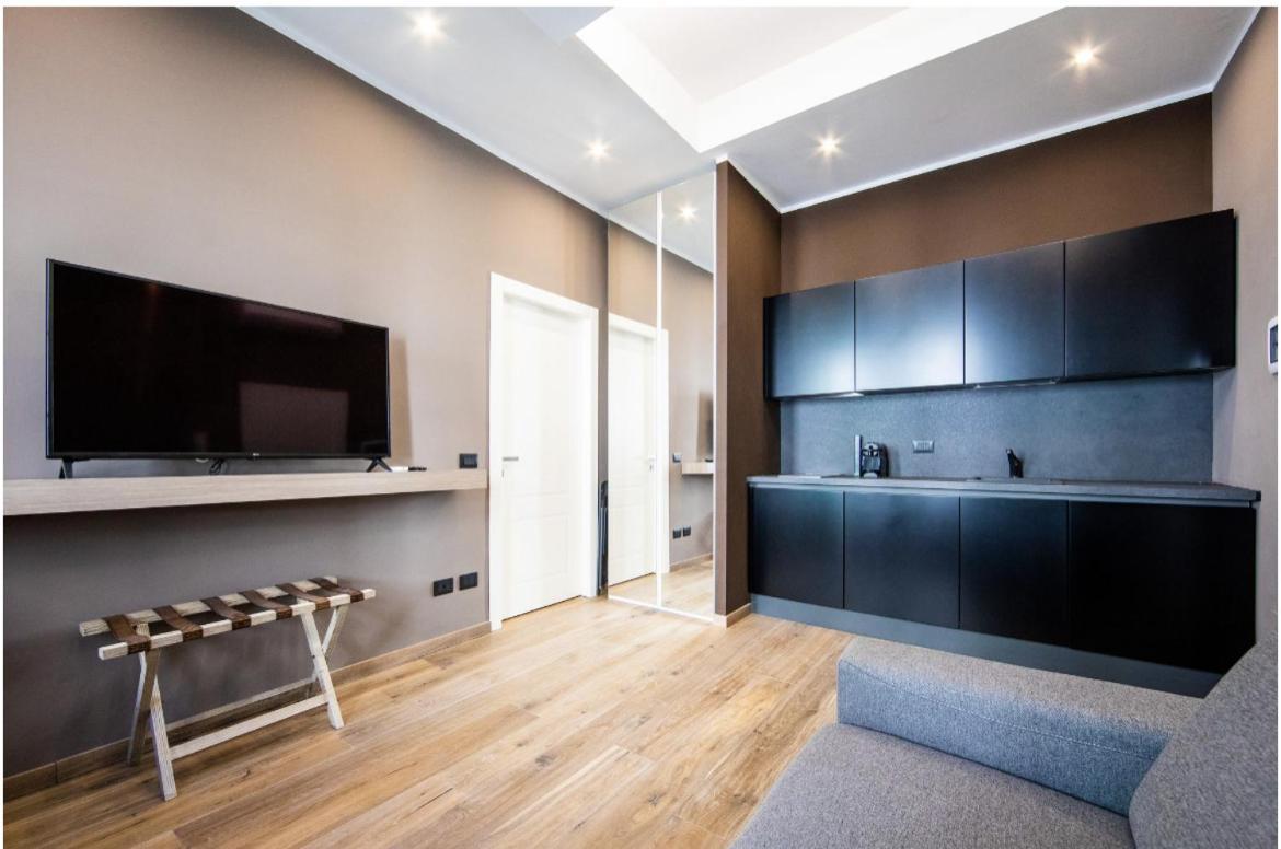 New Amazing Bilo Apartment In The Heart Of Milan From Moscova Suites Apartments Group Exterior photo