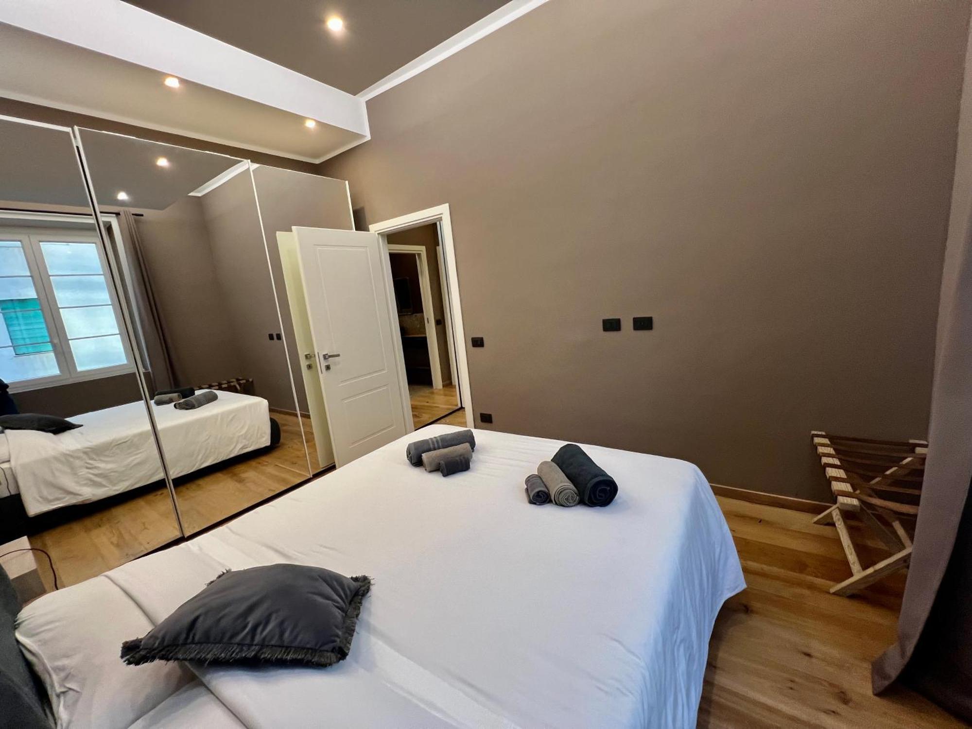 New Amazing Bilo Apartment In The Heart Of Milan From Moscova Suites Apartments Group Exterior photo