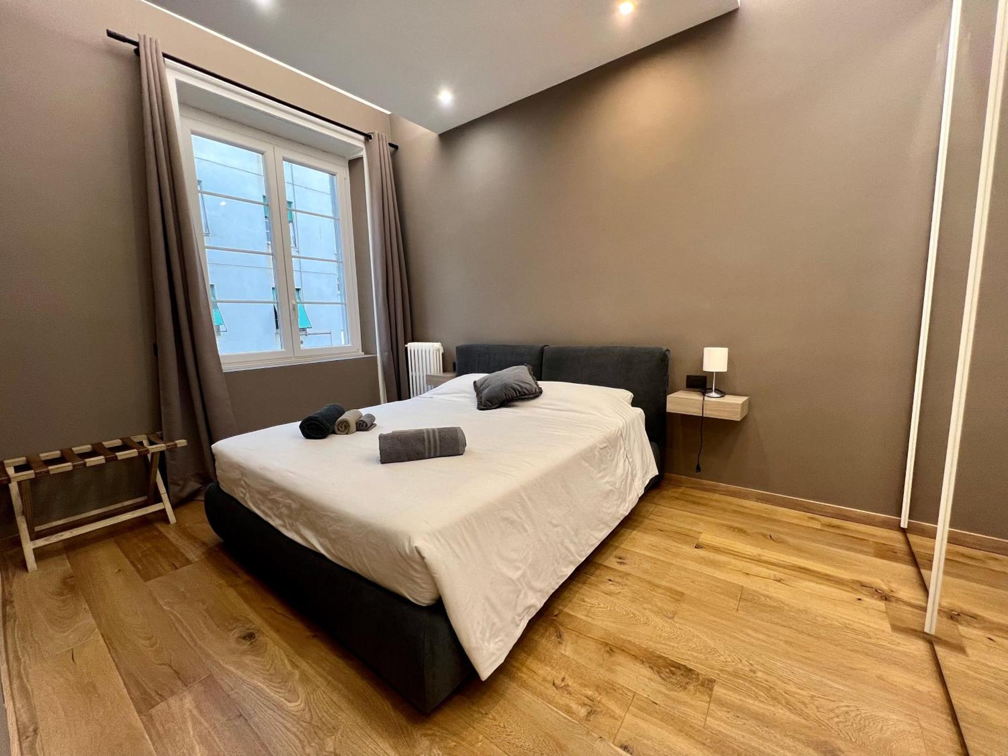 New Amazing Bilo Apartment In The Heart Of Milan From Moscova Suites Apartments Group Exterior photo